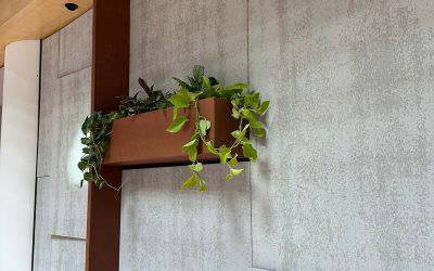 Air Office Rotterdam